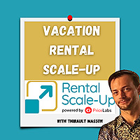 Vacation Rental Scale-Up
