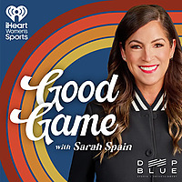 Good Game with Sarah Spain