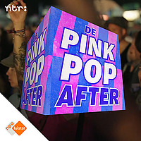 De Pinkpop After
