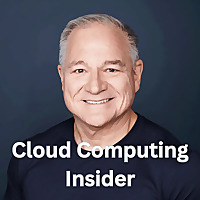 Cloud Computing Insider