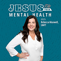 Jesus and Your Mental Health