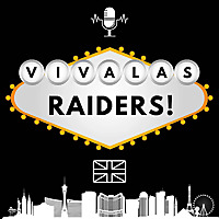 Viva Las Raiders!