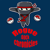 The Rogue Deck Chronicles: A Pok&eacute;mon Trading Card Game Podcast