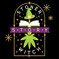 Stoner Story Witch