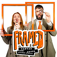 Framed