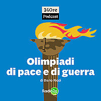Olimpiadi di pace e di guerra