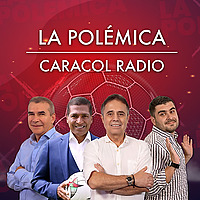 La Pol&eacute;mica de Caracol Radio