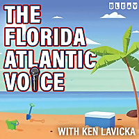 The Florida Atlantic Voice