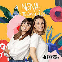 Nena, no te compliques