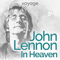 John Lennon In Heaven