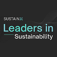 SUSTAINX: Leaders in Sustainability