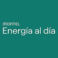 Energ&iacute;a al d&iacute;a
