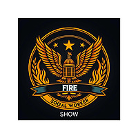 FIRE Social Worker Show