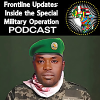 Frontline Updates: Inside the Special Military Operation