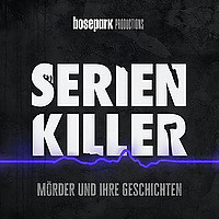 Serienkiller - M&ouml;rder und ihre Geschichten