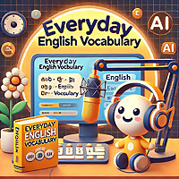Everyday English Vocabulary