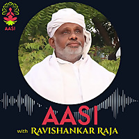 Aasi ( Tamil Podcast )