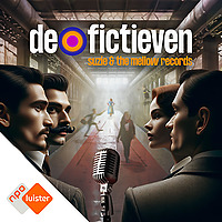 Suzie & The Mellow Records (van De Fictieven)