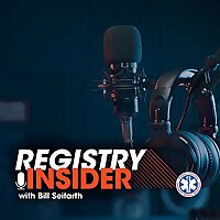 Registry Insider