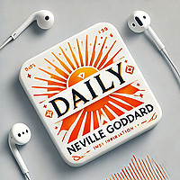 Daily Neville Goddard