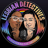 Lesbian Detectives