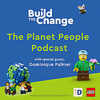 Build the Change Planet People Podcast