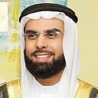 The Holy Quran, Sheikh Salah Bukhatir | القرآن الكريم صلاح بوخاطر