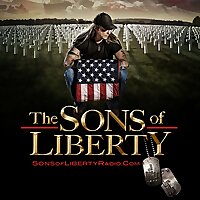 Sons of Liberty Radio with Bradlee Dean