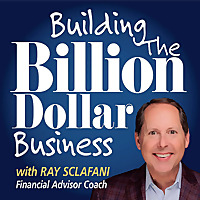 Building The Billion Dollar Business