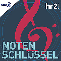hr2 Notenschl&uuml;ssel