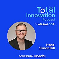 Total Innovation Podcast