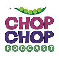 ChopChop Podcast