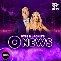 Kyle & Jackie's O News