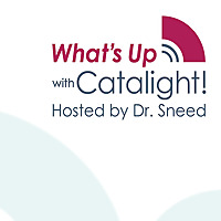 What's Up With Catalight!