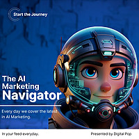 The AI Marketing Navigator
