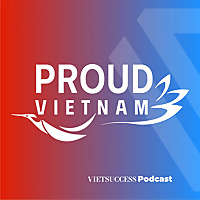PROUD VIETNAM