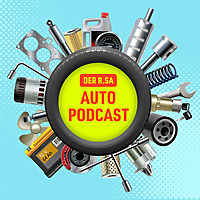 Der R.SA Autopodcast