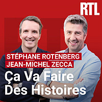 &Ccedil;a va faire des histoires