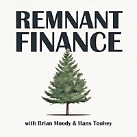 Remnant Finance - Infinite Banking (IBC) and Capital Control