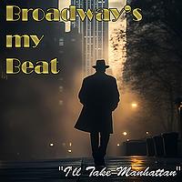 The Great Detectives Present Broadway's My Beat
