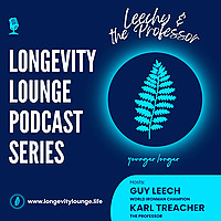 The Longevity Lounge