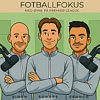Fotballfokus