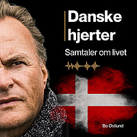 Danske Hjerter