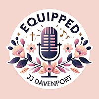Equipped with JJ Davenport