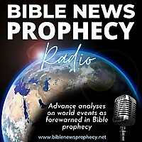 Bible News Prophecy with Dr Bob Thiel