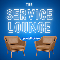 The Service Lounge