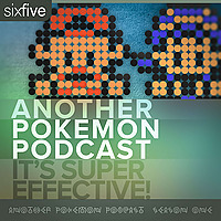Another Pok&eacute;mon Podcast