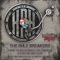The Rule Breakers