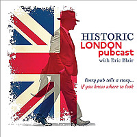Historic London Pubcast
