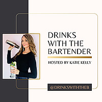 Drinks With The Bartender